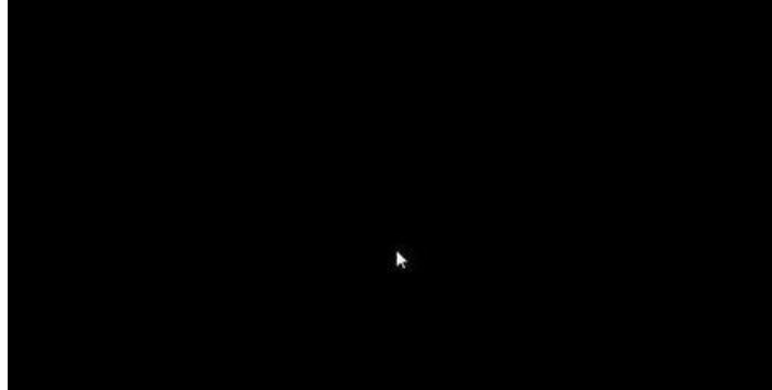 win7系统开机黑屏的各种解决办法