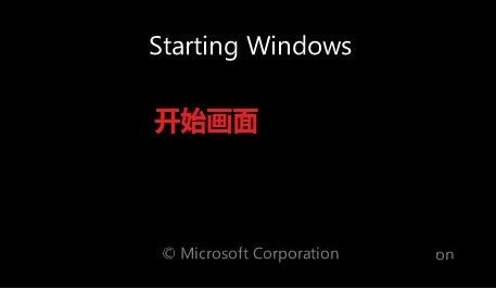 win7光盘安装详细图文教程