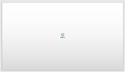ppt幻灯片插入excel动态图表的方法