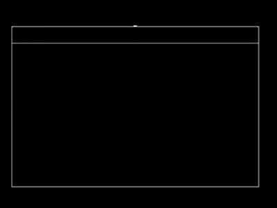 cad标注数字太小怎么调节