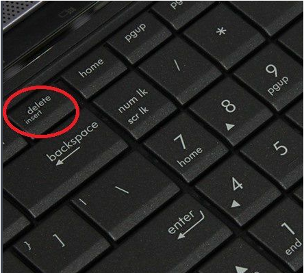 win7系统如何通过bios还原系统