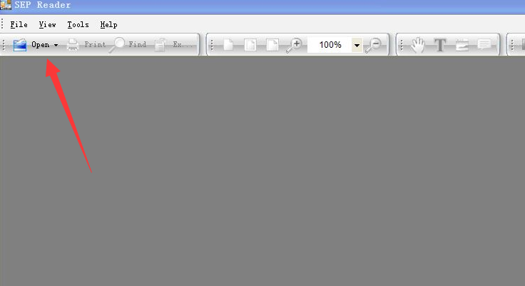 win7系统怎么打开gd文件