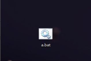 win7任务栏右下角图标显示为空白如何解决