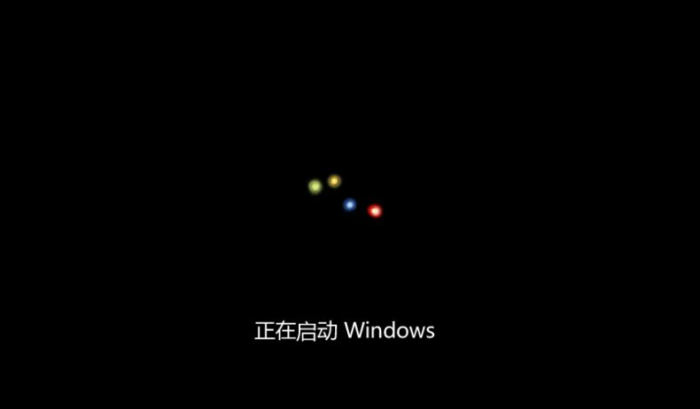 win7无法启动修复的解决方法