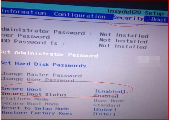 盗版win7升级win10黑屏怎么办