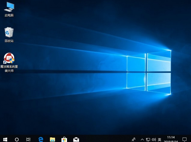 戴尔笔记本电脑windows10重装教程