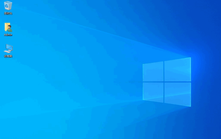 电脑重新装win10系统怎么装