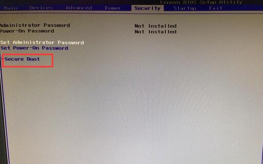 win10系统开机提示checking media怎么解决