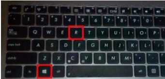 windows7任务栏突然消失了的恢复方法