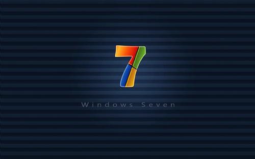 windows7任务栏突然消失了的恢复方法