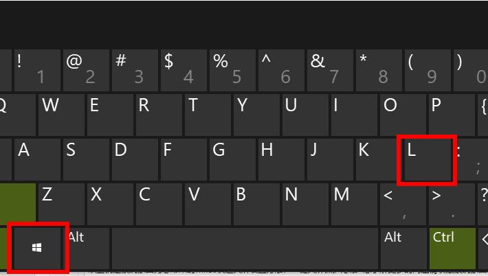 win10系统快速关屏设置教程