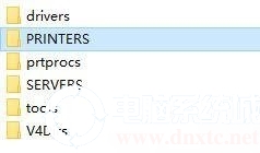 Win7删除打印机后刷新又出现怎么解决
