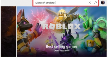 台式电脑win10x模拟器安装教程