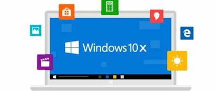 台式电脑win10x模拟器安装教程