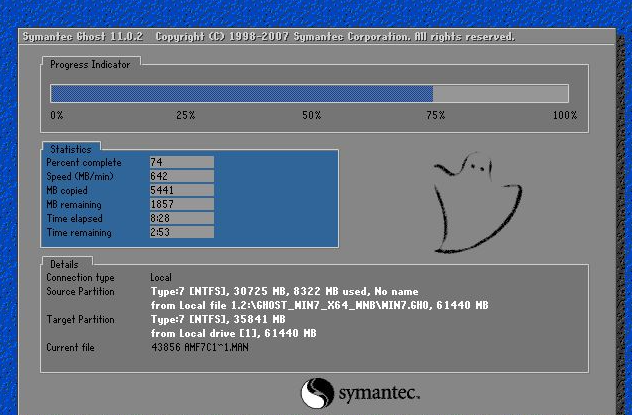 windows7系统怎么重装？教你看直接从硬盘上安装win7系统的方法