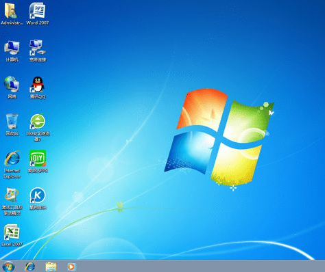 windows7系统怎么重装？教你看直接从硬盘上安装win7系统的方法