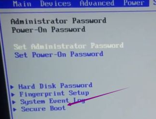 win7原版镜像安装时找不到引导设备怎么办
