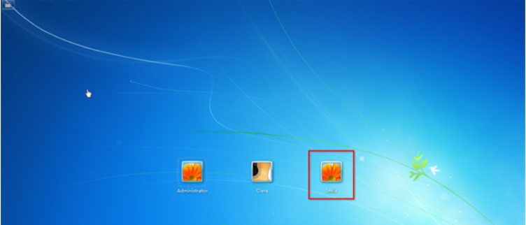 win7旗舰版忘记密码的解决方法