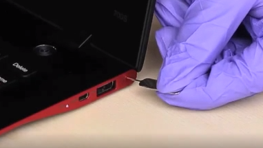 联想电脑win7系统还原一体机的方法