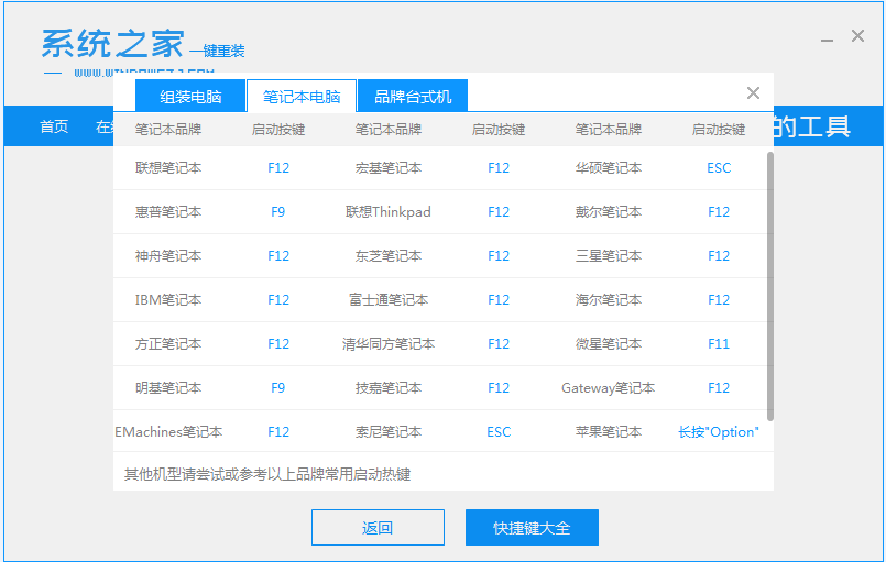 重装win7的图文教程