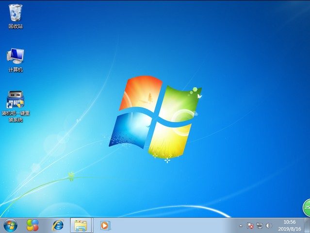 windows7旗舰版系统怎么重装
