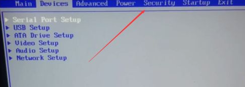 Win7下载安装没有找到引导设备怎么办