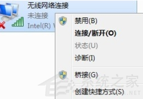 win7系统重装后无法连接网络的解决方法