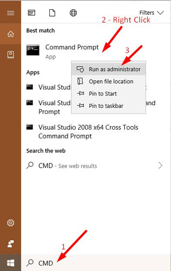 Windows10提示“此应用程序已被阻止以保护您”怎么办