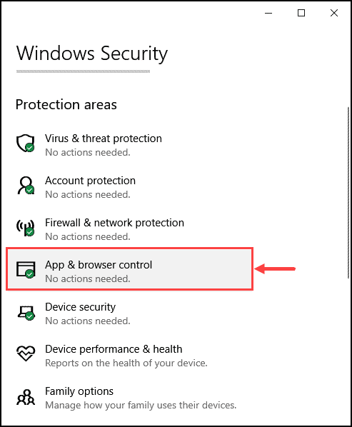 Windows10提示“此应用程序已被阻止以保护您”怎么办