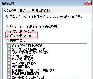 Win7系统将cpu设置最强性能的方法
