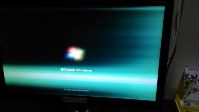 win7液晶显示器漏光的缘由及解决策略