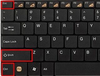 Win10系统死机但鼠标能动怎么办