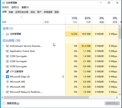 Win7系统电脑桌面无法显示怎么解决