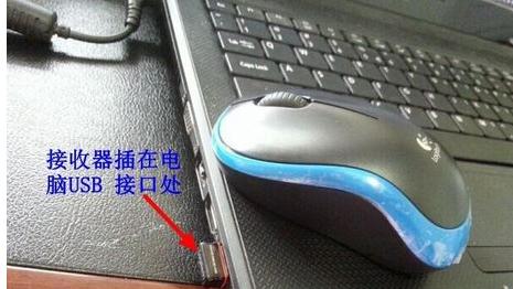 Win10系统无线鼠标没反应怎么办