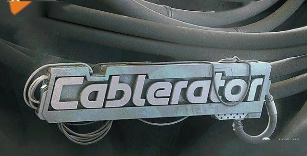 Cablerator(一键绘制悬挂式电缆建模Blender插件)