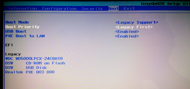 联想装win7蓝屏0x000000a5的解决办法