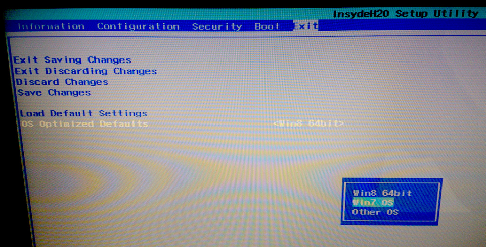 联想装win7蓝屏0x000000a5的解决办法