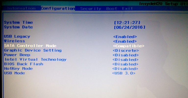 联想装win7蓝屏0x000000a5的解决办法