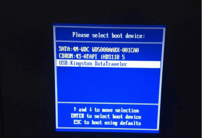win7强制解除电脑开机密码的方法