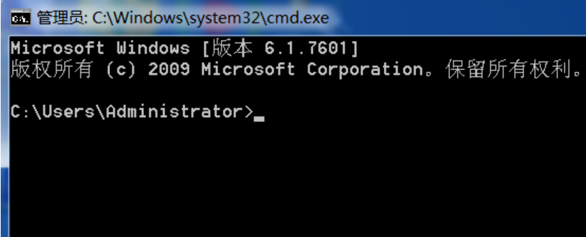 win7设置定时开机的方法