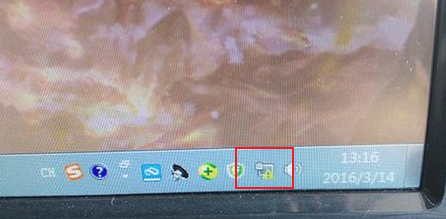 win7电脑本地连接连不上怎么解决