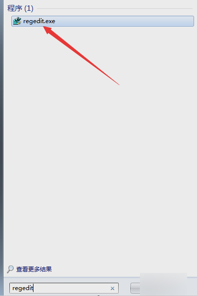 win7电脑右键新建没有word怎么办