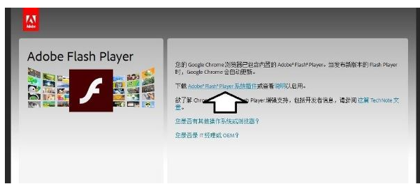 win7电脑发生actionscript错误的解决办法