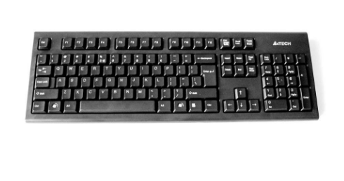 win7电脑键盘无法输入的解决办法
