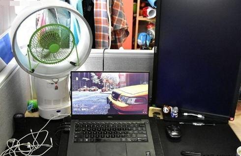 笔记本电脑cpu温度高的解决方法