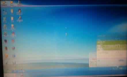 win7笔记本显示屏闪屏的解决教程