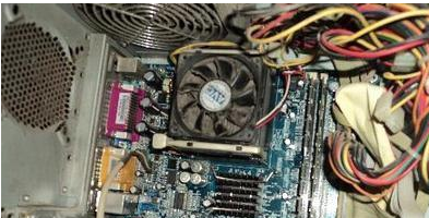 修复win7花屏的相关操作方法