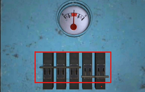鬼魂theghost下水道密码一览 鬼魂theghost下水道通关技巧