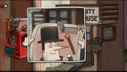 一路游戏第八层怎么过 一路游戏第八层过关攻略