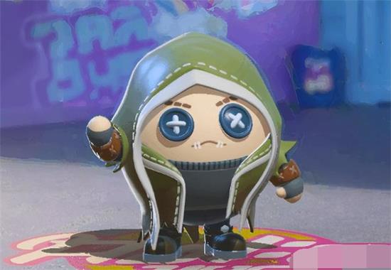 蛋仔派对第五人格皮肤怎么得 蛋仔派对第五人格联动皮肤获取方法